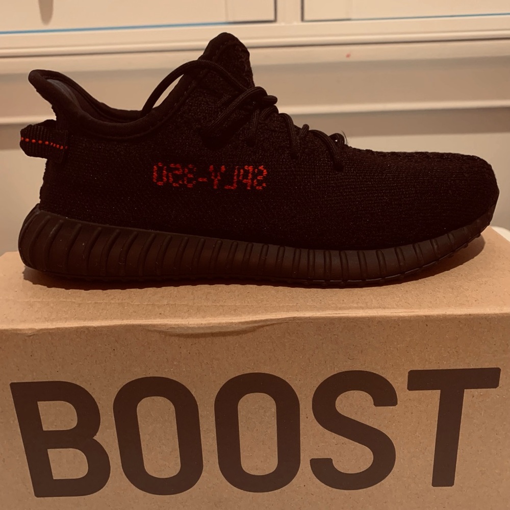 Adidas Yeezy  Boost 350 V2 (KIDS 3) Women 5.5